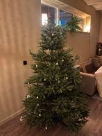 Kerstboom, Ophalen of Verzenden, Zo goed als nieuw