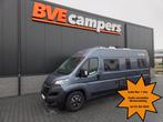 Clever Spirit 600 Lengtebedden 204 + 194 cm, gratis stalling, Caravans en Kamperen, Campers, Overige merken, Buscamper of Camperbus