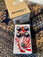 Ginean Hairy Show Fuzz, Ophalen of Verzenden, Nieuw, Distortion, Overdrive of Fuzz