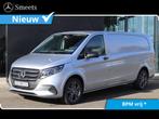 Mercedes-Benz Vito 114 CDI L3 Select NAVI - 2.500KG AHW - MU, Automaat, Euro 6, 4 cilinders, Bedrijf