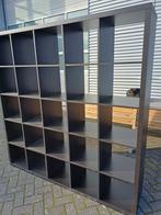 Ïkea kallax expedit vakkenkast kast wandmeubel roomdivider, Huis en Inrichting, Ophalen, Gebruikt, Ïkea kallax, 150 tot 200 cm