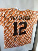 Marco van batsen signed autograph shirt, Verzamelen, Ophalen, Zo goed als nieuw, Buitenlandse clubs, Shirt