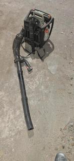 Bladblazer echo PB6000 rug gedragen, Tuin en Terras, Bladblazers, Ophalen, Benzine, Gebruikt, Ruggedragen