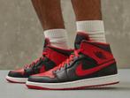Originele Nike Air Jordan 1 maat 47 Nieuw!, Kleding | Heren, Schoenen, Zwart, Nike, Nieuw, Ophalen of Verzenden