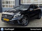 Mercedes-Benz GLA-KLASSE 250 4Matic Premium Plus, Auto's, Automaat, 4 cilinders, Leder en Stof, Zwart