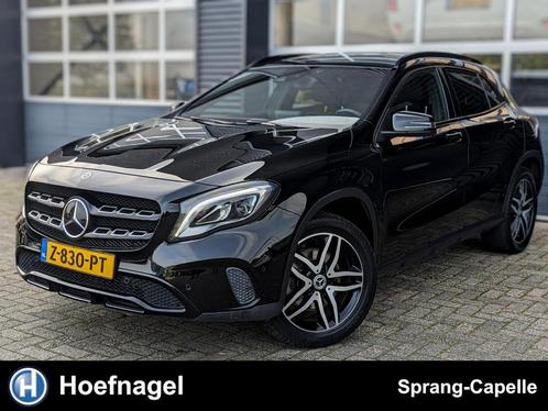 Mercedes-Benz GLA-KLASSE 250 4Matic Premium Plus, Auto's, Mercedes-Benz, Bedrijf, Te koop, GLA, 4x4, ABS, Airbags, Airconditioning