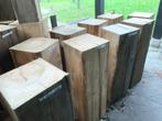 Houten zuilen, houten sokkels en pilaren !!, Ophalen, Gebruikt