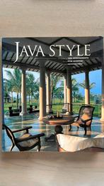 Java Style Peter Schoppert, Ophalen of Verzenden, Zo goed als nieuw