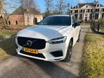 Volvo XC60 T6 Twin Engine 340pk  AWD 2021 ACC Pano Trekhaak, Automaat, 1969 cc, Wit, Plug-in hybride