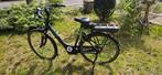 Gazelle paris C7 electrische fiets, Ophalen of Verzenden, 50 km per accu of meer, Zo goed als nieuw, Gazelle