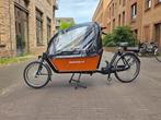 2dehands elektrische CargoBike long met Shimano steps, Overige merken, 4 kinderen of meer, Info@bakfiets.nl, Ophalen of Verzenden