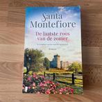 Santa Montefiore - De laatste roos van de zomer, Ophalen of Verzenden, Zo goed als nieuw, Nederland