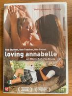 Loving annabelle (5=4 aktie), Vanaf 16 jaar, Ophalen of Verzenden, Zo goed als nieuw, Overige gebieden
