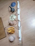 Mooie lamp van Kare Design, Ophalen, Hout, Minder dan 50 cm