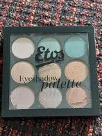 Etos Eyeshadow Palette Gold Envy - Nieuwstaat, Nieuw, Ophalen of Verzenden, Make-up, Overige kleuren