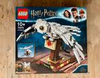 LEGO | HARRY POTTER | HEDWIG | 75979, Nieuw, Complete set, Ophalen of Verzenden, Lego