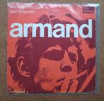Armand - Ben ik te min - Single is TOP, Cd's en Dvd's, Vinyl Singles, Gebruikt, Verzenden, 7 inch, Single