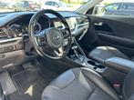 Kia Niro 1.6 GDi Hybrid DynamicLine 50% deal 8.475,- ACTIE T, Gebruikt, Euro 6, Met garantie (alle), Origineel Nederlands