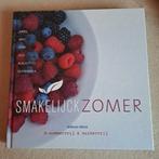 2 kookboeken van Smakelijck van Williene Klinck, Ophalen of Verzenden, Zo goed als nieuw, Williene Klinck, Gezond koken