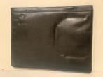Leren draagmap, Niet bekend, Niet bekend, Nieuw, Ophalen of Verzenden