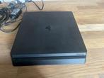 Ps4, Ophalen, Met 2 controllers, Slim, Gebruikt