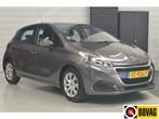 Peugeot 208 1.2 PureTech Active // 42.000 km // AIRCO // CRU, Voorwielaandrijving, Gebruikt, 1199 cc, 82 pk