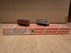 Arnold N Locomotieven + Rails, Arnold, Gebruikt, Verzenden, Analoog