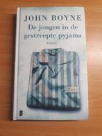 John Boyne - De jongen in de gestreepte pyjama, John Boyne, Ophalen of Verzenden, Zo goed als nieuw