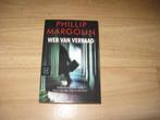 Philip Margolin - Web van verraad, Ophalen of Verzenden, Gelezen