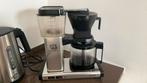 Koffie zet appraat, Witgoed en Apparatuur, Koffiezetapparaten, Ophalen of Verzenden, Zo goed als nieuw, Koffiemachine
