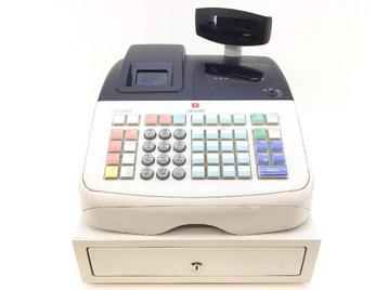 Olivetti ECR 6800 Kasregister