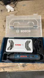 Bosch professional go in L-boxx Mini, Zo goed als nieuw, Ophalen