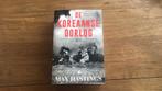 Max Hastings - De Koreaanse Oorlog, Ophalen of Verzenden, Zo goed als nieuw, Max Hastings