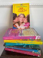 Hoe overleef ik, boeken, Ophalen of Verzenden, Gelezen, Francine Oomen, Fictie
