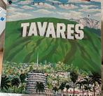 Tavares - Sky High! LP, Ophalen of Verzenden, 1960 tot 1980, Gebruikt, 12 inch