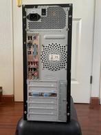 computer, Gebruikt, HDD, Ophalen of Verzenden, 3 tot 4 Ghz