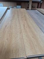 Premium Prestige Wit Eiken Beige laminaat bij ons € 18,95 m², Ophalen, Overige kleuren, Nieuw, Laminaat