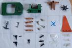onderdelen viskotter suzanne 3551, Ophalen of Verzenden, Gebruikt, Los playmobil
