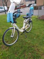 Moederfiets OERSTERKE zeer goed puntgaaf., Ophalen, 2 zitjes, 53 tot 56 cm, Batavus