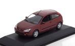Ford Focus 3-door, 1/43, Minichamps, Minichamps, Charlottenburger Allee 49 52068 Aachen, Auto, .