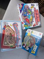 Leuke Bordspellen voor 4 jaar, Ophalen, Zo goed als nieuw