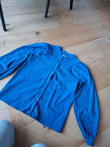Studio Anneloes Blouse - Maat S beschikbaar voor biedingen