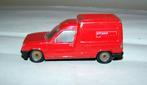 Solido Renault Express PTT Post. 1/43. Izgs., Hobby en Vrije tijd, Modelauto's | 1:43, Ophalen of Verzenden, Zo goed als nieuw