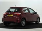 Toyota Yaris 1.5 Hybrid Energy plus (bj 2018, automaat), 12 maanden, Gebruikt, 4 cilinders, Bedrijf