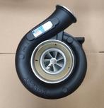 Turbo Holset HX35 T3 16cm twin billet made in Hudersfield UK, Motoren, Tuning en Styling, Verzenden