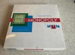 Monopoly vierkante doos, Ophalen of Verzenden