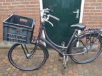 Batavus  diva, Ophalen, Gebruikt, Versnellingen