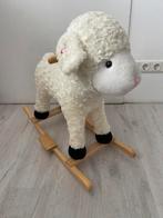 Hobbelschaap, Kinderen en Baby's, Speelgoed | Hobbelfiguren, Ophalen of Verzenden, Zo goed als nieuw