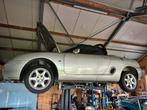 MGF, Ophalen