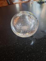 Spijkerglas Vaasje - Puntgaaf, Antiek en Kunst, Ophalen of Verzenden